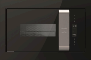 Built-in Microwave