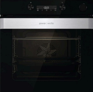 Built-in Oven