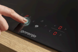 Electric Cooktop