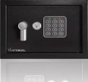 In-Room Safe