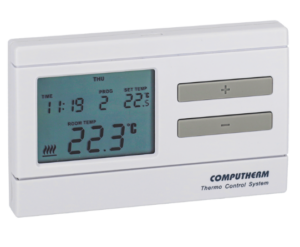 Digital Heating Thermostat
